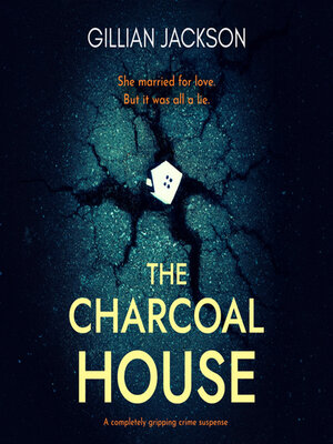 cover image of The Charcoal House